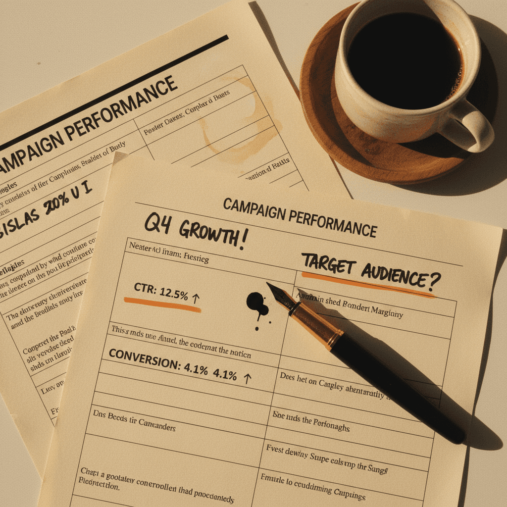 PPC Scaling Frameworks