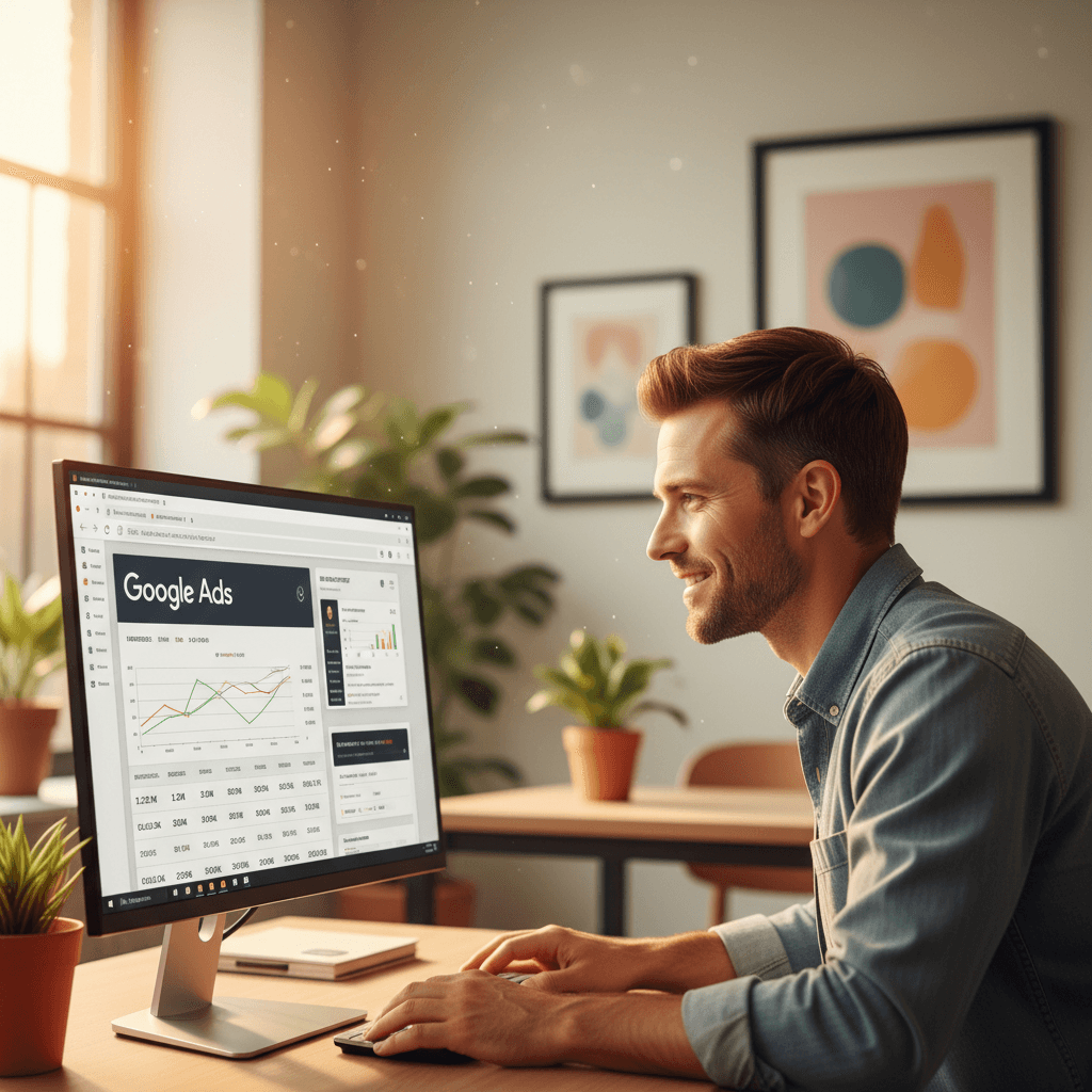 Real-time PPC campaign monitoring and bid management